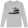 Softstyle Long Sleeve T-Shirt Thumbnail