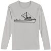 Softstyle Long Sleeve T-Shirt Thumbnail