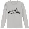Softstyle Long Sleeve T-Shirt Thumbnail