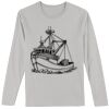 Softstyle Long Sleeve T-Shirt Thumbnail