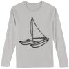 Softstyle Long Sleeve T-Shirt Thumbnail