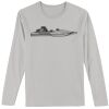 Softstyle Long Sleeve T-Shirt Thumbnail