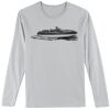 Softstyle Long Sleeve T-Shirt Thumbnail