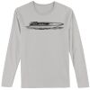 Softstyle Long Sleeve T-Shirt Thumbnail