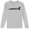 Softstyle Long Sleeve T-Shirt Thumbnail