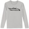 Softstyle Long Sleeve T-Shirt Thumbnail