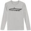 Softstyle Long Sleeve T-Shirt Thumbnail
