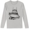 Softstyle Long Sleeve T-Shirt Thumbnail