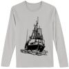 Softstyle Long Sleeve T-Shirt Thumbnail