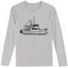 Softstyle Long Sleeve T-Shirt Thumbnail