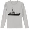 Softstyle Long Sleeve T-Shirt Thumbnail