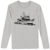 Softstyle Long Sleeve T-Shirt Thumbnail