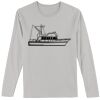 Softstyle Long Sleeve T-Shirt Thumbnail