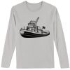 Softstyle Long Sleeve T-Shirt Thumbnail