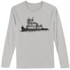 Softstyle Long Sleeve T-Shirt Thumbnail