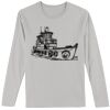 Softstyle Long Sleeve T-Shirt Thumbnail