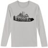 Softstyle Long Sleeve T-Shirt Thumbnail