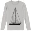 Softstyle Long Sleeve T-Shirt Thumbnail