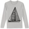 Softstyle Long Sleeve T-Shirt Thumbnail