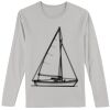 Softstyle Long Sleeve T-Shirt Thumbnail