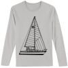 Softstyle Long Sleeve T-Shirt Thumbnail