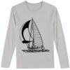 Softstyle Long Sleeve T-Shirt Thumbnail