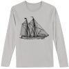 Softstyle Long Sleeve T-Shirt Thumbnail