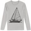 Softstyle Long Sleeve T-Shirt Thumbnail