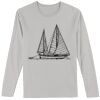Softstyle Long Sleeve T-Shirt Thumbnail