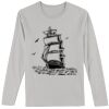 Softstyle Long Sleeve T-Shirt Thumbnail