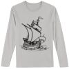 Softstyle Long Sleeve T-Shirt Thumbnail