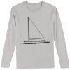 Softstyle Long Sleeve T-Shirt Thumbnail
