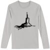 Softstyle Long Sleeve T-Shirt Thumbnail
