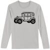 Softstyle Long Sleeve T-Shirt Thumbnail
