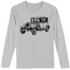 Softstyle Long Sleeve T-Shirt Thumbnail