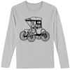Softstyle Long Sleeve T-Shirt Thumbnail