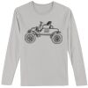 Softstyle Long Sleeve T-Shirt Thumbnail