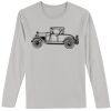 Softstyle Long Sleeve T-Shirt Thumbnail