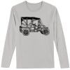 Softstyle Long Sleeve T-Shirt Thumbnail