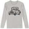 Softstyle Long Sleeve T-Shirt Thumbnail
