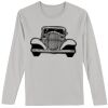 Softstyle Long Sleeve T-Shirt Thumbnail
