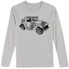 Softstyle Long Sleeve T-Shirt Thumbnail