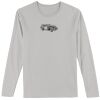 Softstyle Long Sleeve T-Shirt Thumbnail