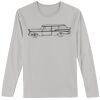 Softstyle Long Sleeve T-Shirt Thumbnail