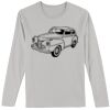 Softstyle Long Sleeve T-Shirt Thumbnail