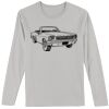 Softstyle Long Sleeve T-Shirt Thumbnail
