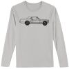 Softstyle Long Sleeve T-Shirt Thumbnail