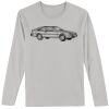 Softstyle Long Sleeve T-Shirt Thumbnail