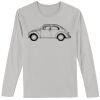 Softstyle Long Sleeve T-Shirt Thumbnail