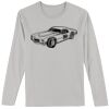 Softstyle Long Sleeve T-Shirt Thumbnail